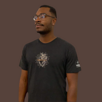 Last Chance A New Heart and A New Spirit Short Sleeve Graphic Tee