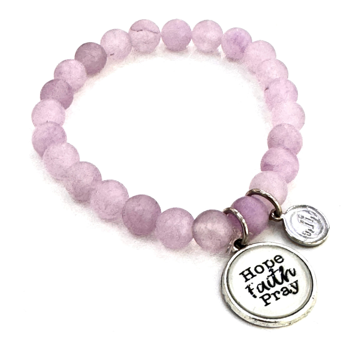 Sentiment Bracelet 35