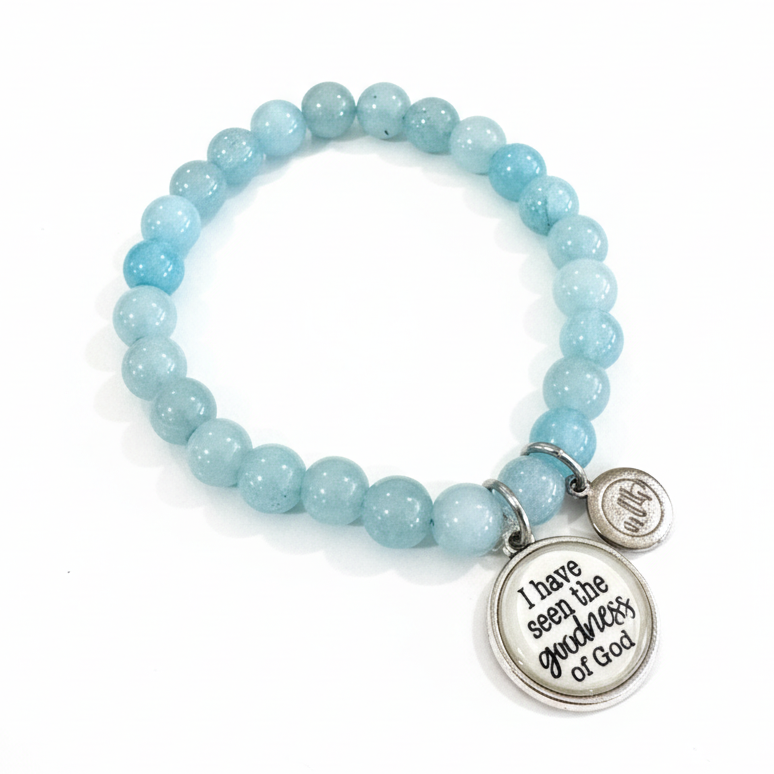 Sentiment Bracelet 39