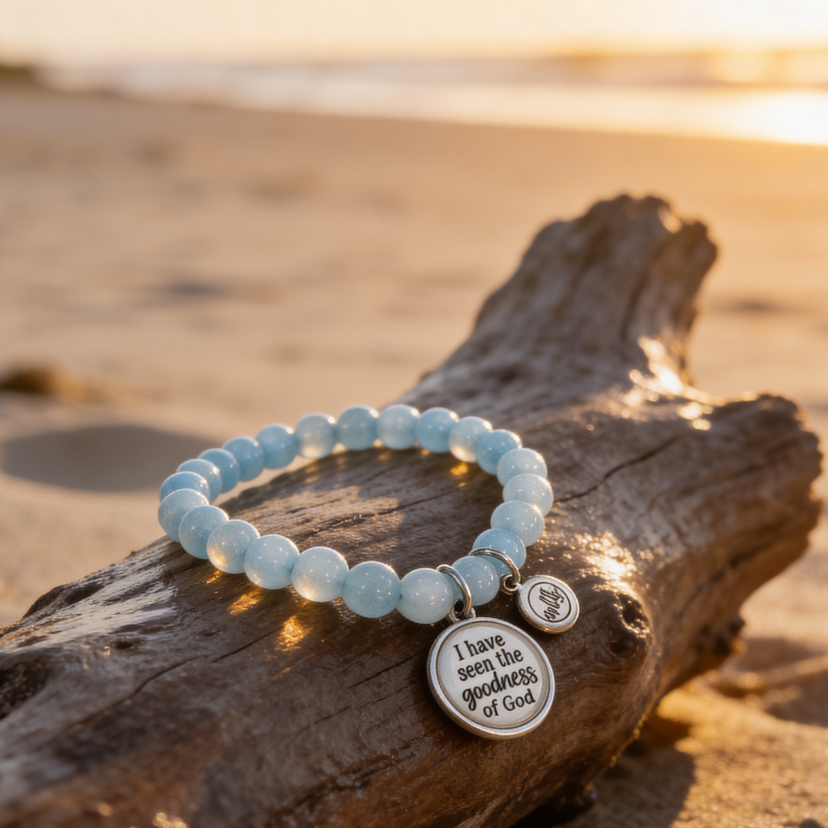 Sentiment Bracelet 39