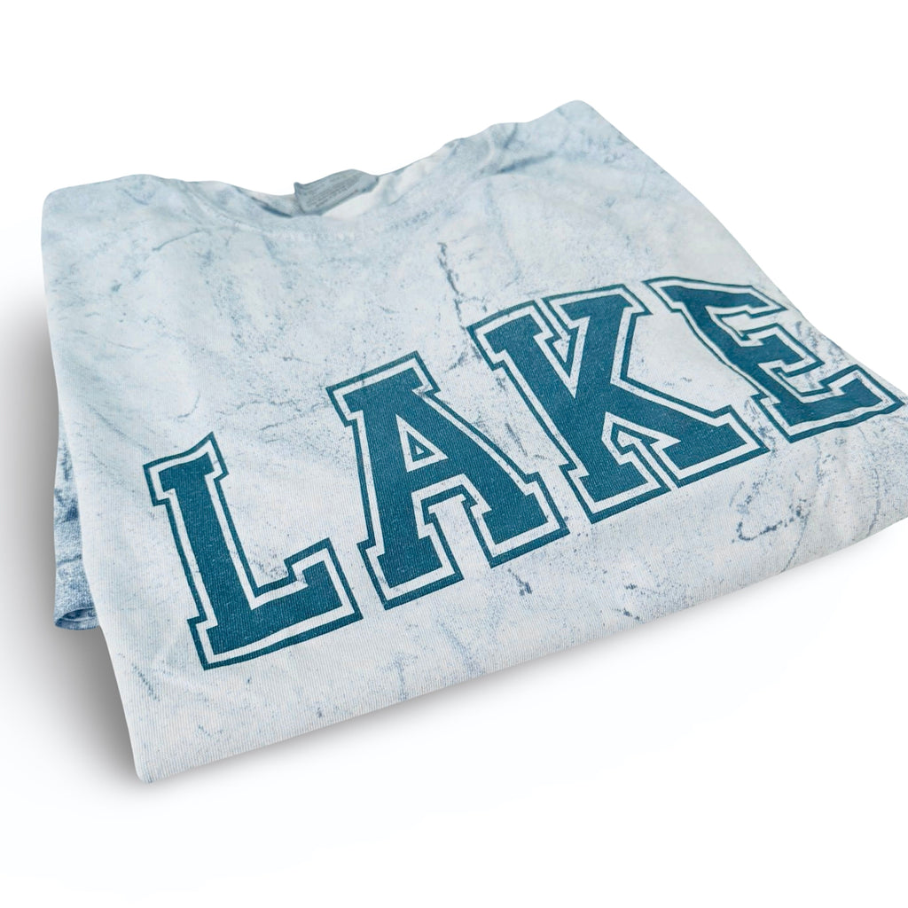 Lake Comfort Colors Color Blast Christian T-Shirt