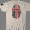 It's In My DNA Christian Graphic Tee