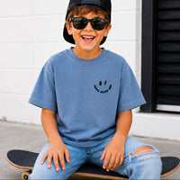 Jesus Saves Bro Youth Tee