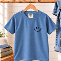 Jesus Saves Bro Youth Tee