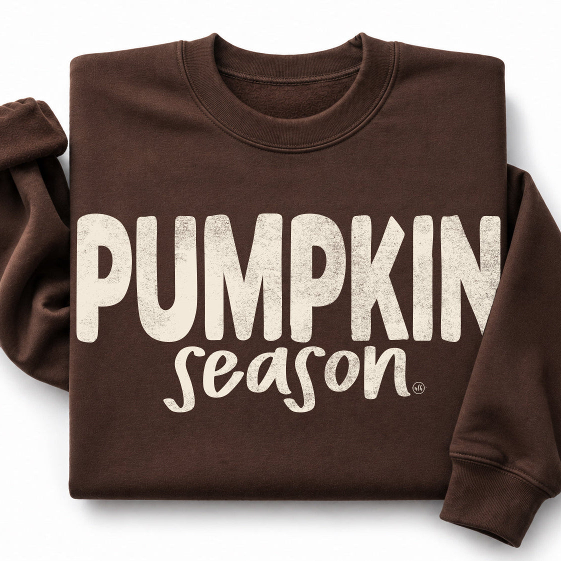 Pumpkin Season Sweatshirt Fall