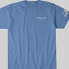 Mount Up and Soar Christian Graphic T-Shirt