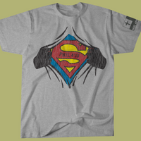 I Can Do All Things Short Sleeve Graphic T-Shirt