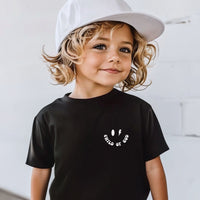 Child Of God Cool Kids Christian Tee