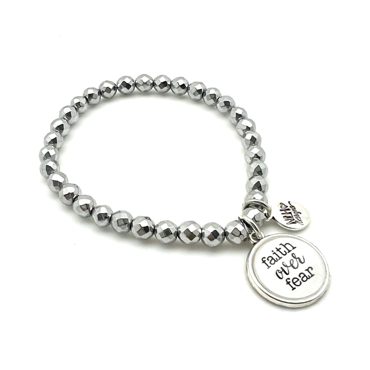 Simple Sentiment Bracelet 17