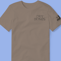 Dry Bones Short Sleeve Graphic T-Shirt