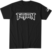 Last Chance FORGIVEN Short Sleeve Tee