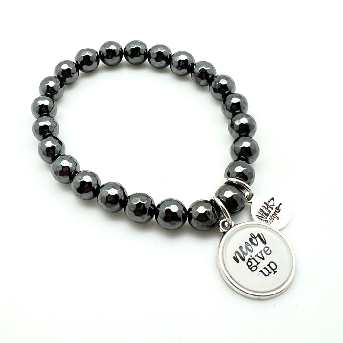 Sentiment Bracelet 11