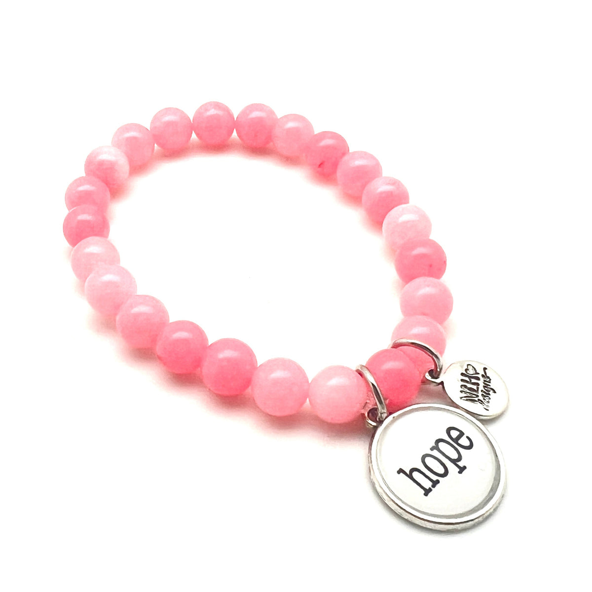 Sentiment Bracelet 40