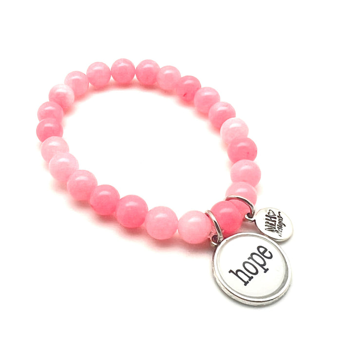 Sentiment Bracelet 40