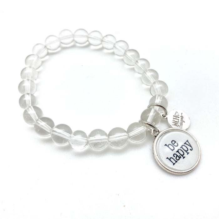 Sentiment Bracelet 20