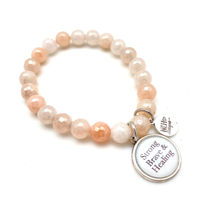 Sentiment Bracelet 10