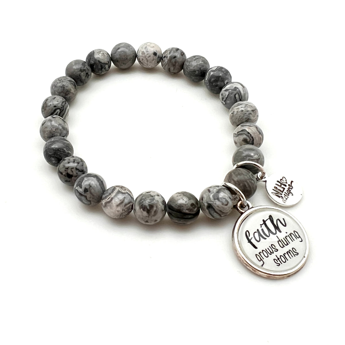 Sentiment Bracelet 24