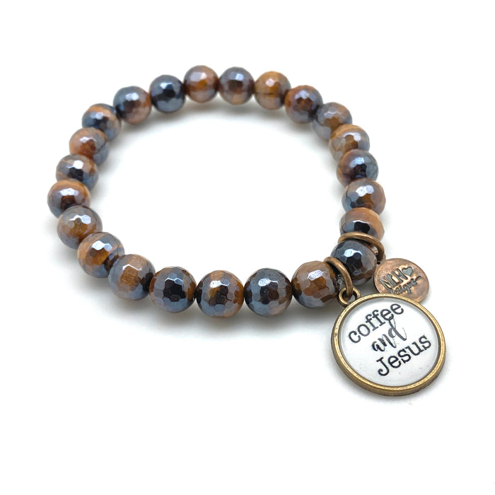 Sentiment Bracelet 21