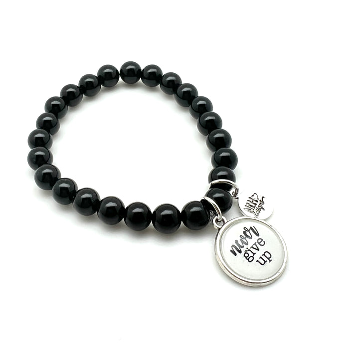 Sentiment Bracelet 15