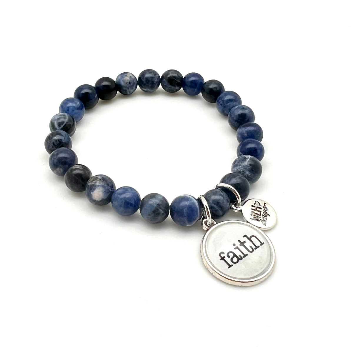 Sentiment Bracelet 25