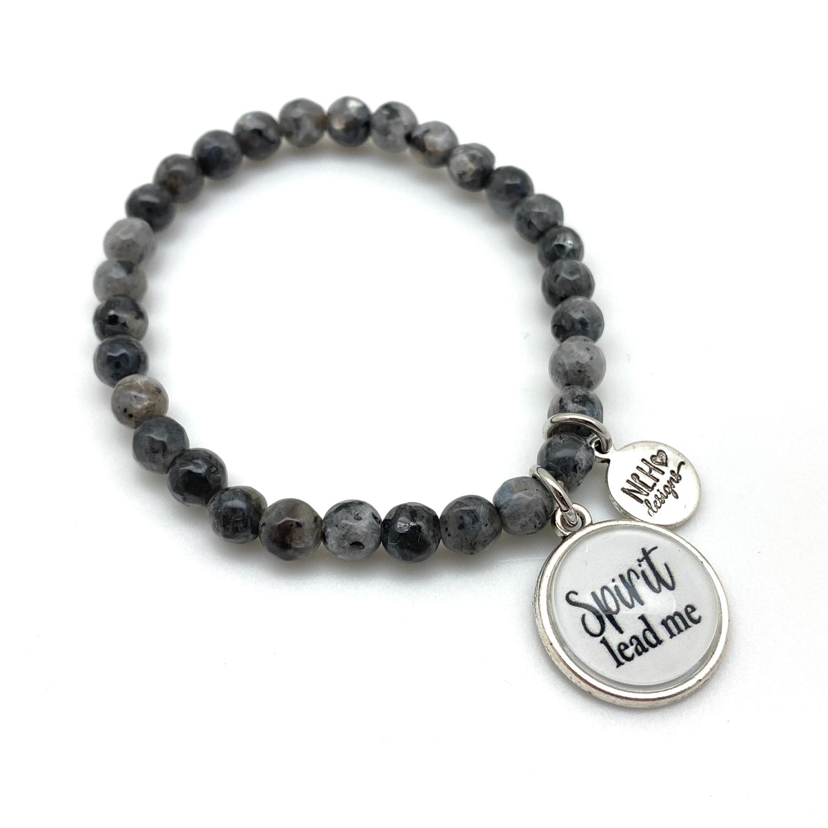 Simple Sentiment Bracelet 16